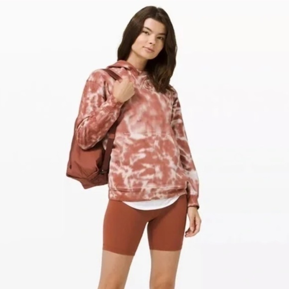 Lululemon Hoodie Lululemon Hoodie